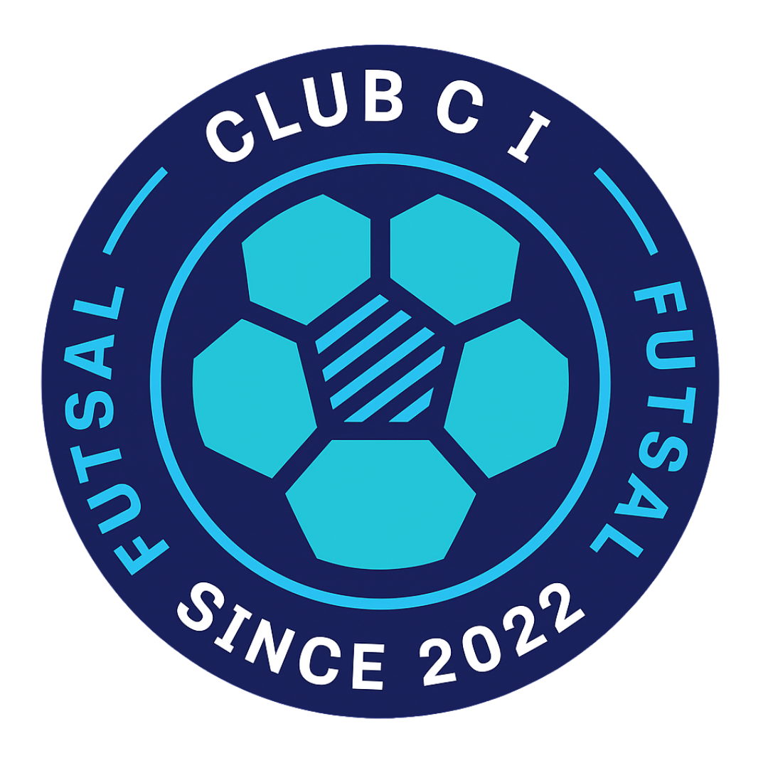 CI Futsal Leaderboard Logo